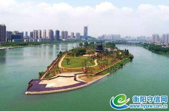 投资2.8亿元，衡阳将建3条城市干道！