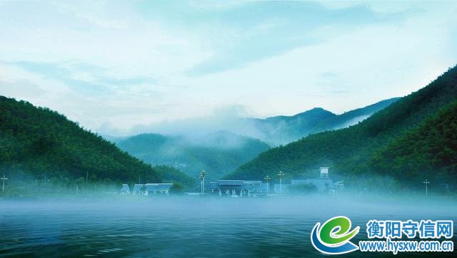 衡阳又火了!2019年湖南“春季乡村文化旅游节”将在耒阳蔡伦竹海启幕