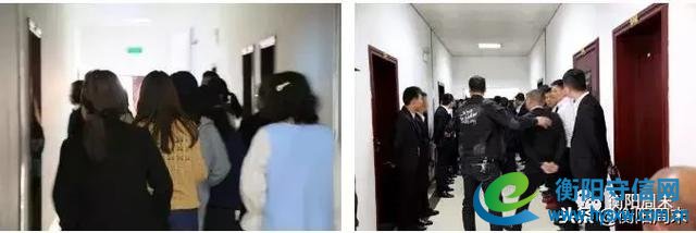 “套路贷”套路深!衡阳警方摧毁一“套路贷”团伙,抓获150余人