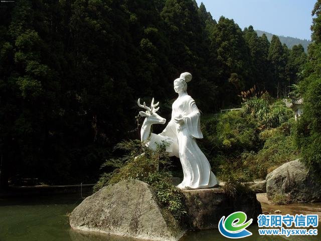 “雁阵惊寒，声断衡阳之浦”——湘D衡阳