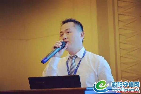 衡阳万达广场商户装修说明会圆满落幕!