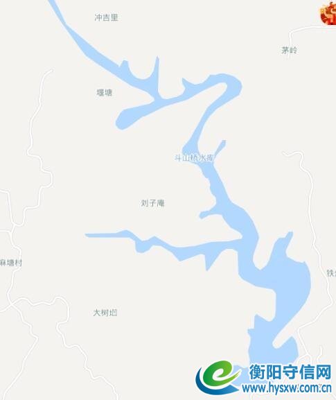 衡阳区域十大湖泊，常宁、衡阳县、祁东、衡南野钓美景美不胜收