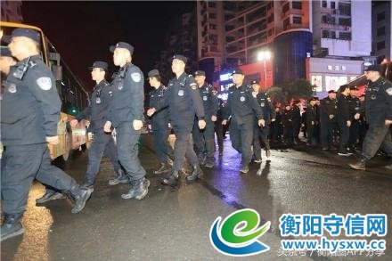 衡阳今年的平安夜vs往年的平安夜