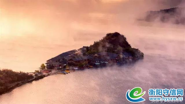 云南旅游必去的12个景点！