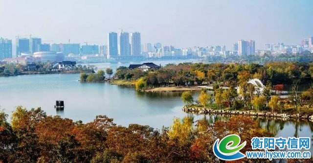 湖南株洲,衡阳和湖北的黄冈,谁会进入“二线城市”?