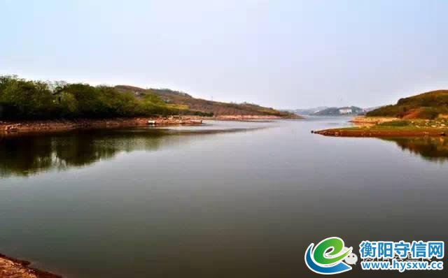 史上最全衡阳县各乡镇地名来历——西渡