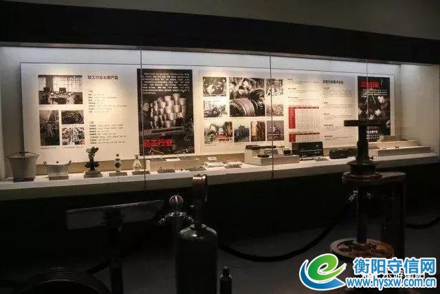 喜讯丨湖南公布17个省级工业旅游示范点，衡阳三家单位入围！