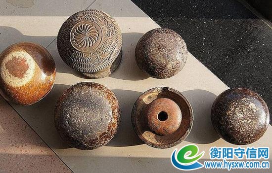 湖南衡阳这12个地方被国家重点保护，看看都是些啥宝贝