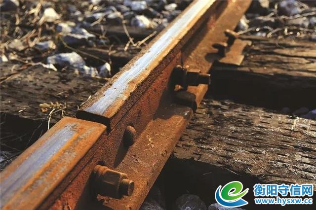 「小站岁月」回雁峰下车声渐远
