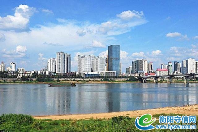 湖南株洲,衡阳和湖北的黄冈,谁会进入“二线城市”?