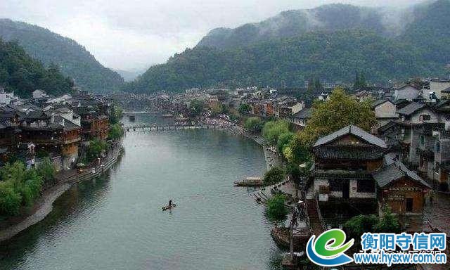 湖南省内旅游去哪？看完这篇让你更了解大美湖南