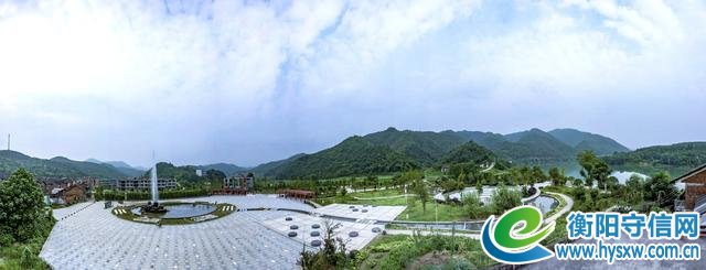 衡阳又火了!2019年湖南“春季乡村文化旅游节”将在耒阳蔡伦竹海启幕