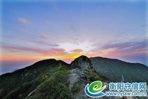 湖南省内旅游去哪？看完这篇让你更了解大美湖南
