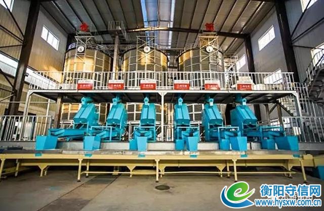 喜讯丨湖南公布17个省级工业旅游示范点，衡阳三家单位入围！