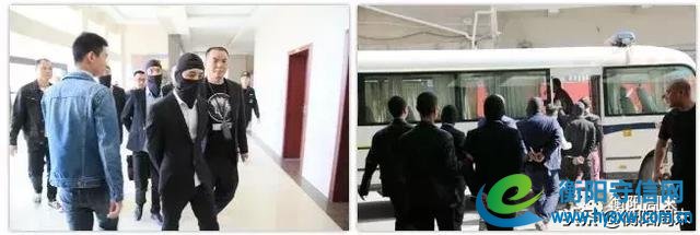 “套路贷”套路深!衡阳警方摧毁一“套路贷”团伙,抓获150余人