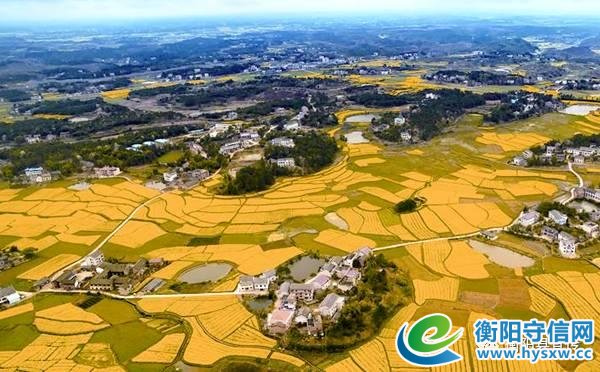 史上最全衡阳县各乡镇地名来历——西渡