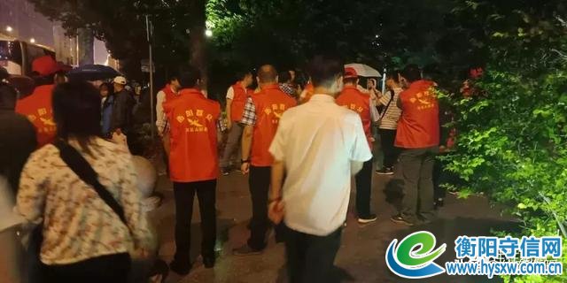 焰遇湘江 大美衡阳！刚刚！烟花照亮了雁城的夜！