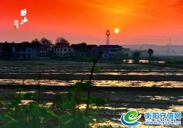 史上最全衡阳县各乡镇地名来历——西渡