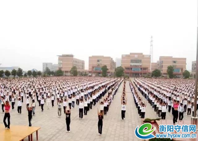 厉害了！湖南最强中学名单出炉，衡阳、常德有三家，有你母校吗？