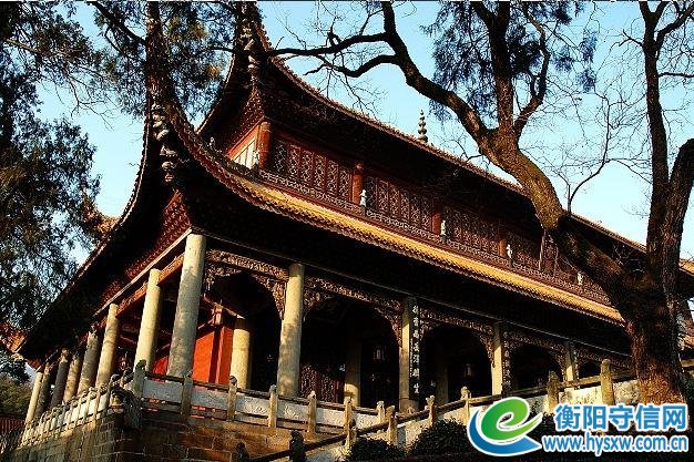 湖南衡阳这12个地方被国家重点保护，看看都是些啥宝贝