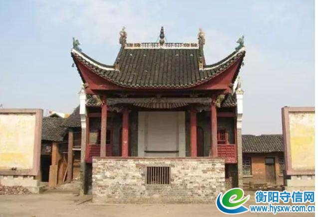 湖南衡阳这12个地方被国家重点保护，看看都是些啥宝贝