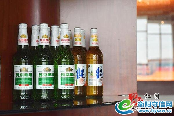 衡阳燕京啤酒：实现中国制造下的涅槃高飞