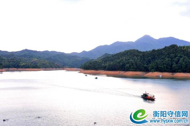 衡阳区域十大湖泊，常宁、衡阳县、祁东、衡南野钓美景美不胜收