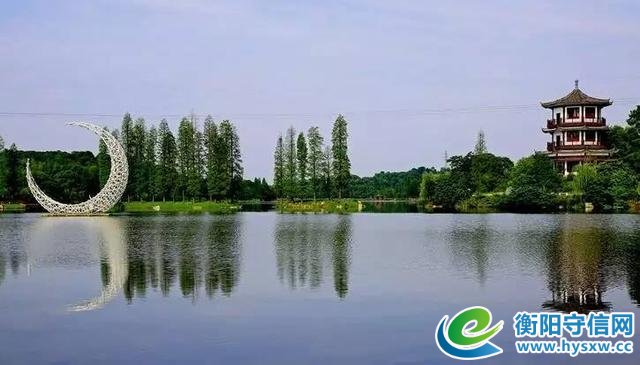 从解读到塑造，从“故纸堆”到“眼前物”——衡阳文化塑城路径探讨