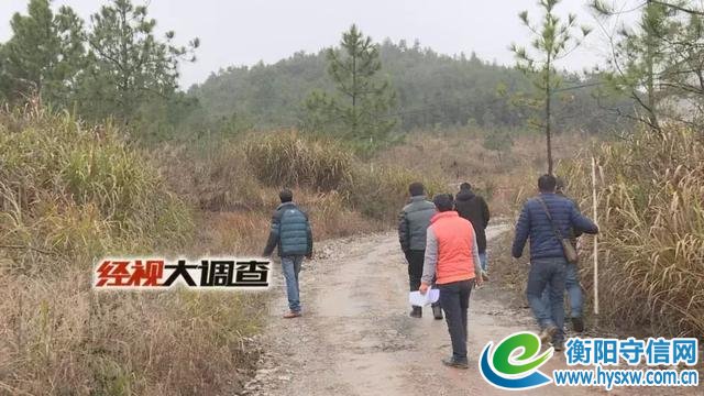 扩撒寻人！衡阳六旬老汉年三十遇车祸离奇失踪，至今未归！