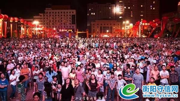 史上最全衡阳县各乡镇地名来历——西渡