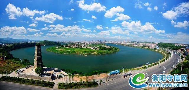衡阳又火了!2019年湖南“春季乡村文化旅游节”将在耒阳蔡伦竹海启幕