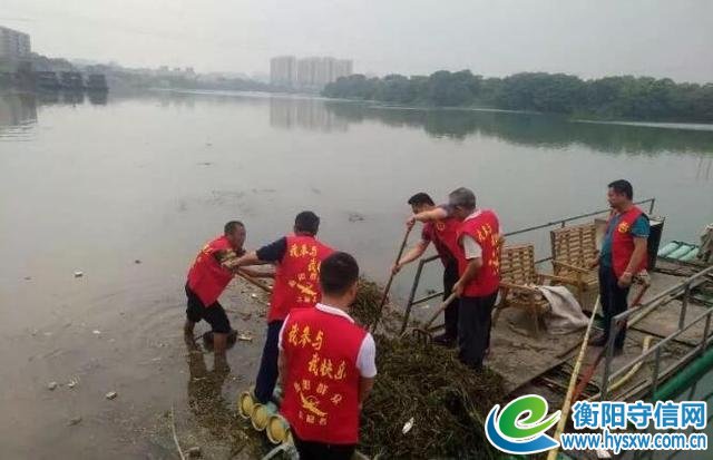 厉害了!我的“衡阳群众”