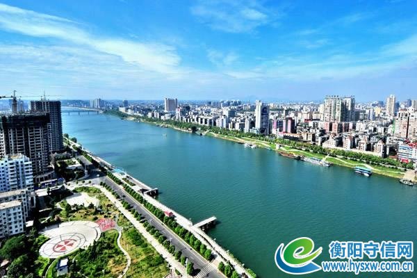 湖南株洲,衡阳和湖北的黄冈,谁会进入“二线城市”?