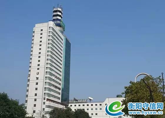 腾正科技湖南衡阳数据中心再次扩容！