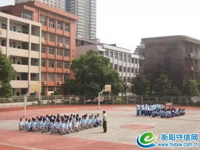 厉害了！湖南最强中学名单出炉，衡阳、常德有三家，有你母校吗？