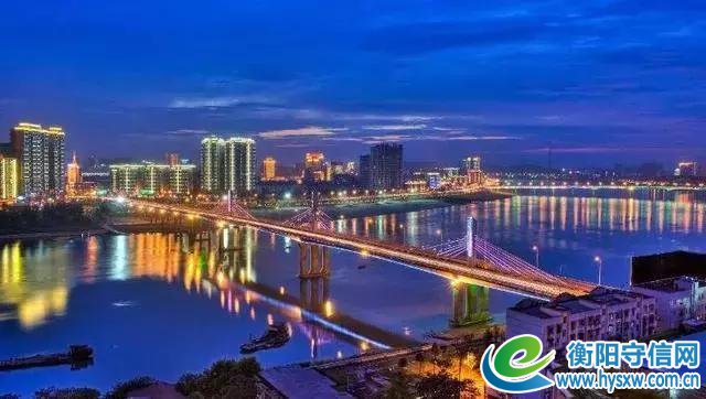 湖南最让人失望的一座城市,不是长沙、衡阳,也不是常德、岳阳!