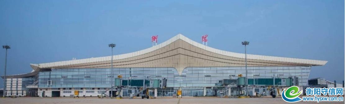 【重磅】湖南2019年重点建设项目名单出炉，衡阳这些项目上榜！