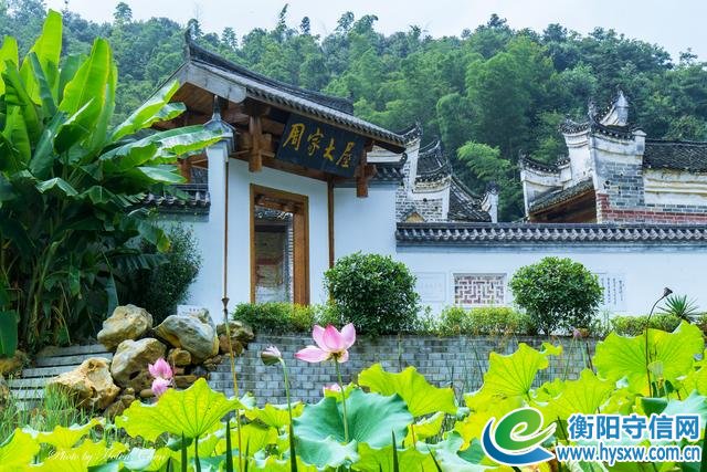 衡阳又火了!2019年湖南“春季乡村文化旅游节”将在耒阳蔡伦竹海启幕