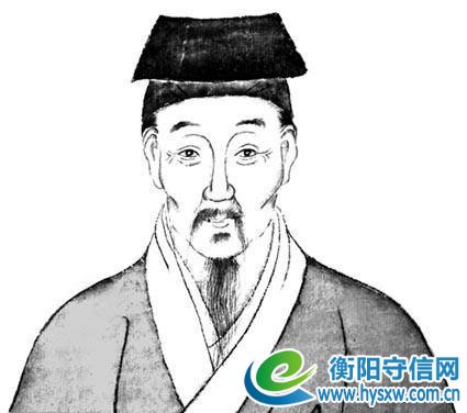 衡阳井头镇大云山——中南最美山脊