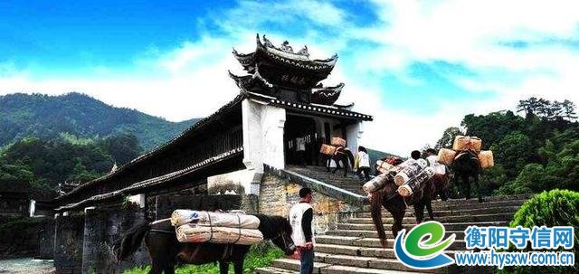 湖南省内旅游去哪？看完这篇让你更了解大美湖南