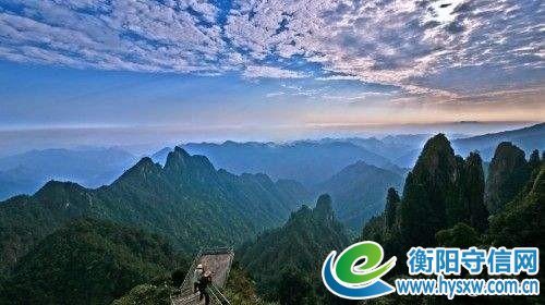 湖南省内旅游去哪？看完这篇让你更了解大美湖南