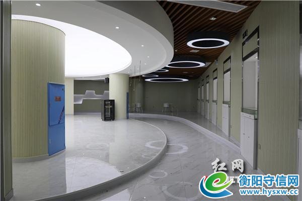 从衡山科学城的崛起看衡阳老工业基地的华丽转型