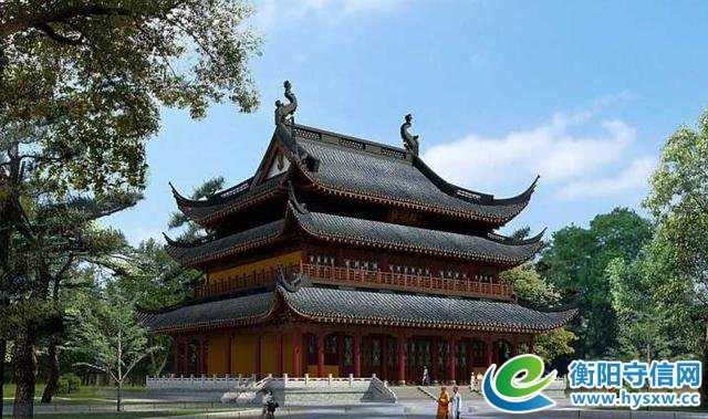“雁阵惊寒，声断衡阳之浦”——湘D衡阳