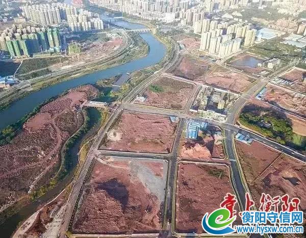 进展顺利!高新区陆家新区这5条路年内将全部竣工