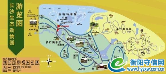 湖南省内旅游去哪？看完这篇让你更了解大美湖南