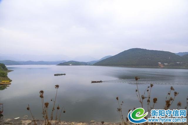 衡阳区域十大湖泊，常宁、衡阳县、祁东、衡南野钓美景美不胜收