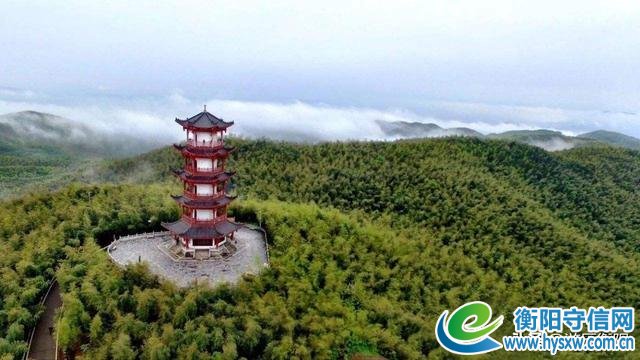 湖南省内旅游去哪？看完这篇让你更了解大美湖南