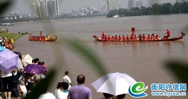 从解读到塑造，从“故纸堆”到“眼前物”——衡阳文化塑城路径探讨