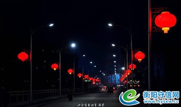 史上最全衡阳县各乡镇地名来历——西渡