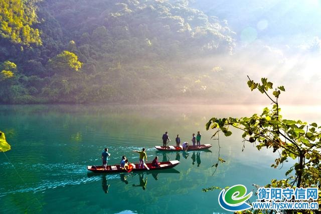 湖南省内旅游去哪？看完这篇让你更了解大美湖南